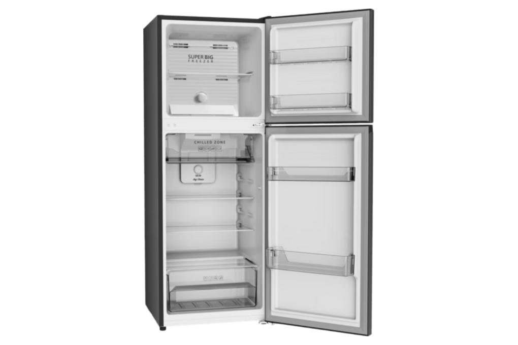 Kulkas 2 Pintu Panasonic Inverter 197L NR-TC211BUKD 2