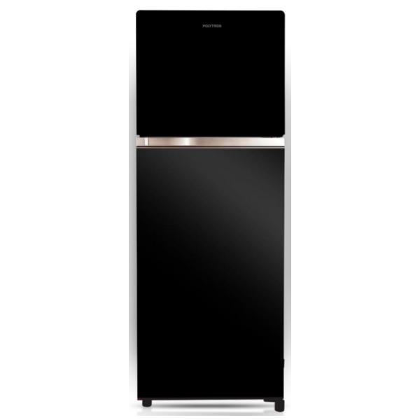 Kulkas 2 Pintu Polytron 220L PRW 23MNX3