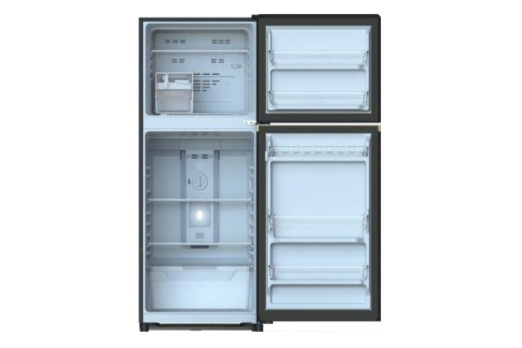 Kulkas 2 Pintu Polytron 260L PRW 29MNX3