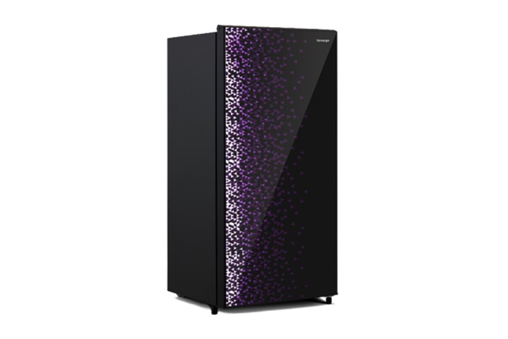 Kulkas Kulkas 1 Pintu Sharp 157L SJ-X186MG-GB