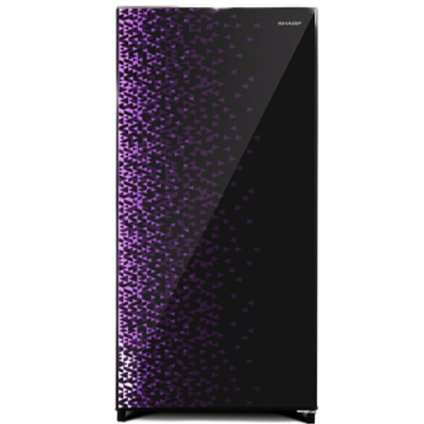 Kulkas Kulkas 1 Pintu Sharp 157L SJ-X186MG-GB