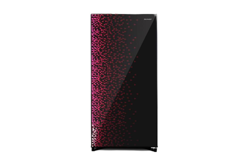 Kulkas Kulkas 1 Pintu Sharp 157L SJ-X186MG-GR