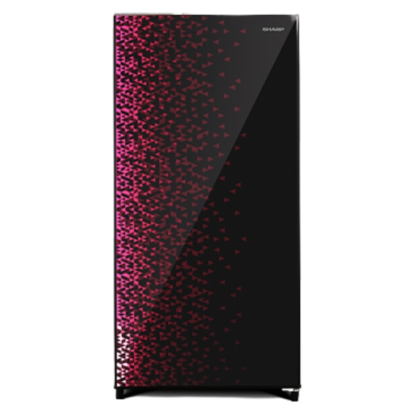 Kulkas Kulkas 1 Pintu Sharp 157L SJ-X186MG-GR