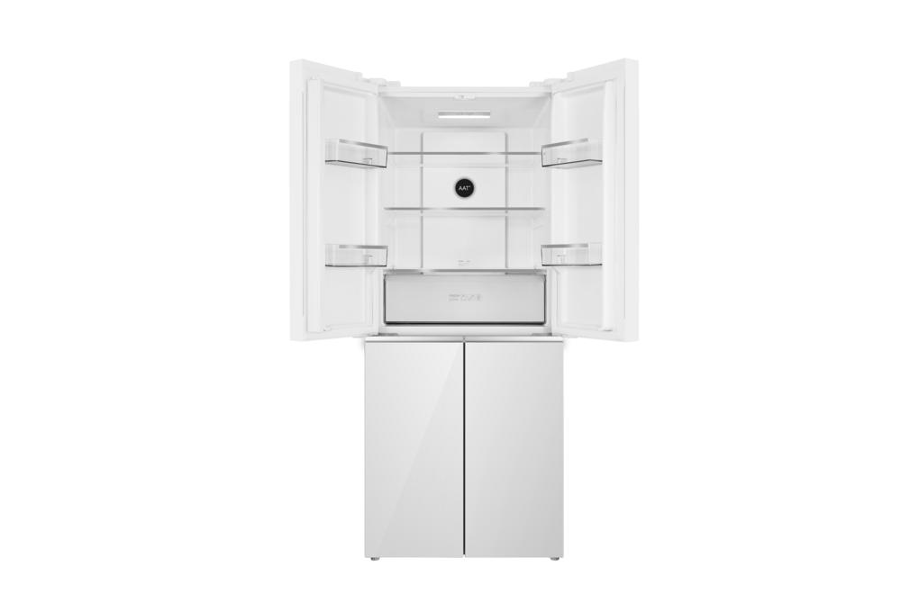Kulkas Multi Door TCL Inverter 430L P510CD 4