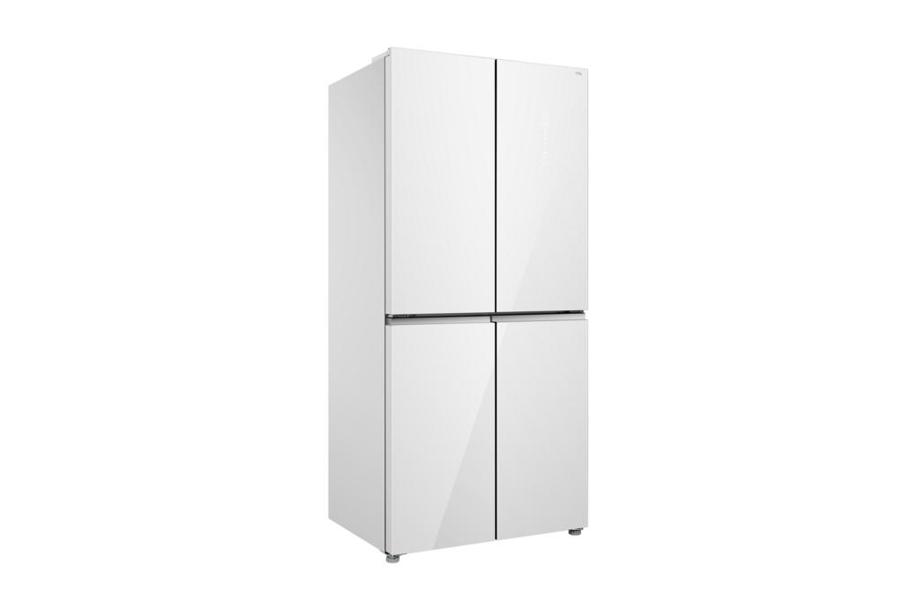 Kulkas Multi Door TCL Inverter 430L P510CD 2