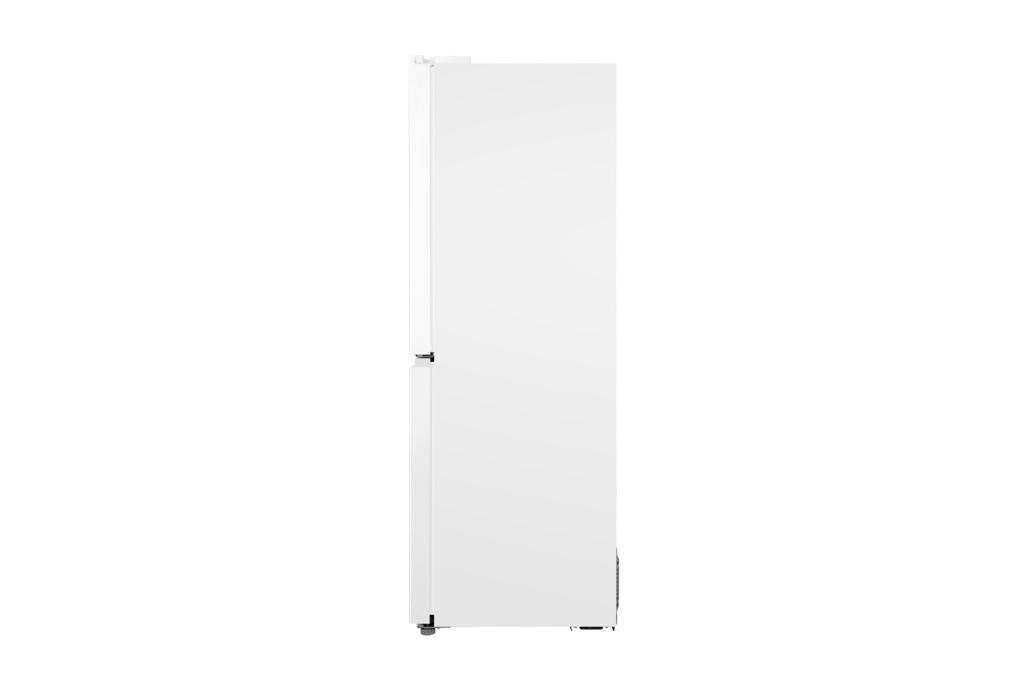 Kulkas Multi Door TCL Inverter 430L P510CD 7
