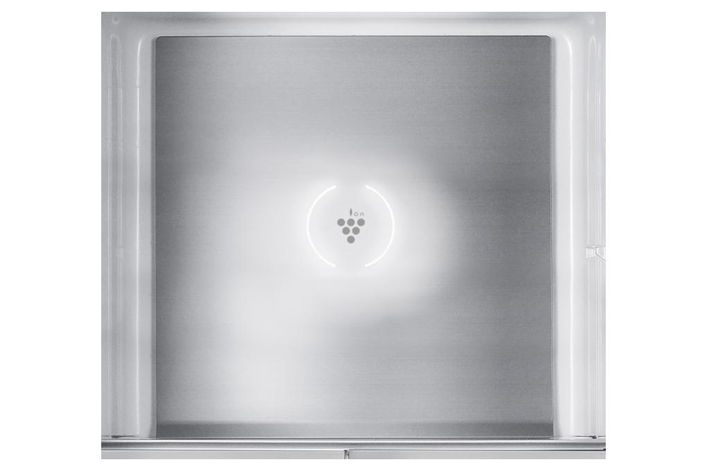 Kulkas Multidoor Sharp Inverter 466 L SJ-IF61PG-BK 4