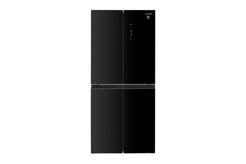 Kulkas Multidoor Sharp Inverter 466 L SJ-IF61PG-BK