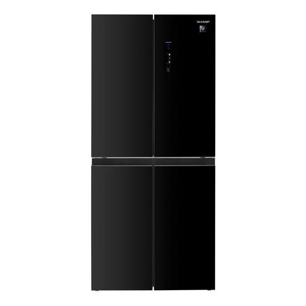 Kulkas Multidoor Sharp Inverter 466 L SJ-IF61PG-BK