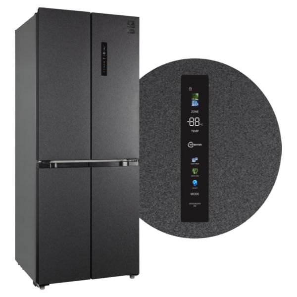Kulkas Mutidoor Polytron Inverter 419L PRS 465X