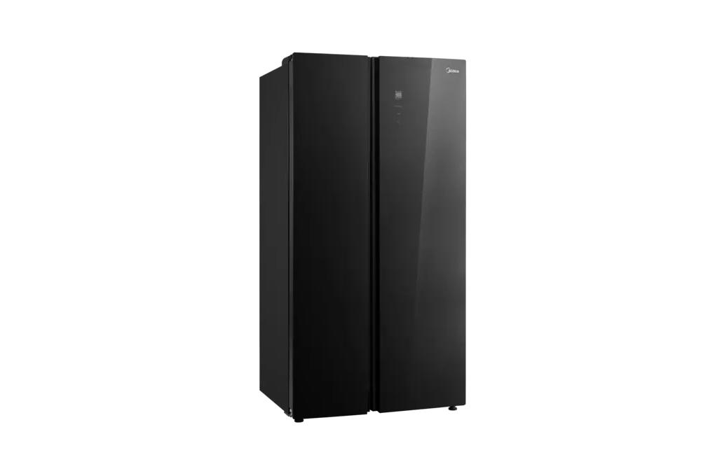 Kulkas Side By Side Midea Inverter 548L MDRS712FIE63BID 2