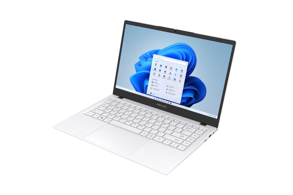 Pasti Murah Beli Laptop Advan Soulmate X2 AMD Athlon 3020E/8GB/128GB ...