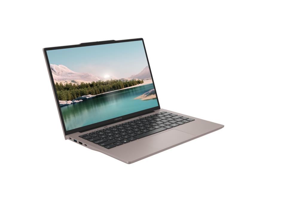 Laptop Advan Workmate Ryzen 5-3500U/8GB/256GB/Win11 (ADVAN WORKMATE R5 RG) Rose Gold