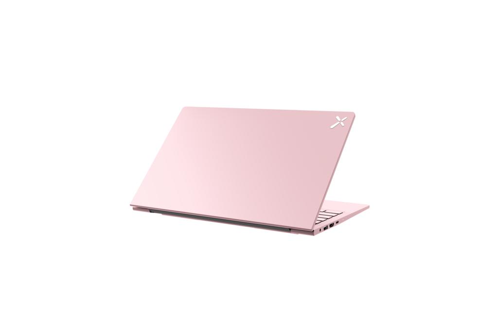 Laptop Axioo Hype 5 JKT48 X3 Lollipop Ryezen R5-3500/8GB/256GB/Win11 (MYB-HY5-MH5X3082PS1) Pink 3
