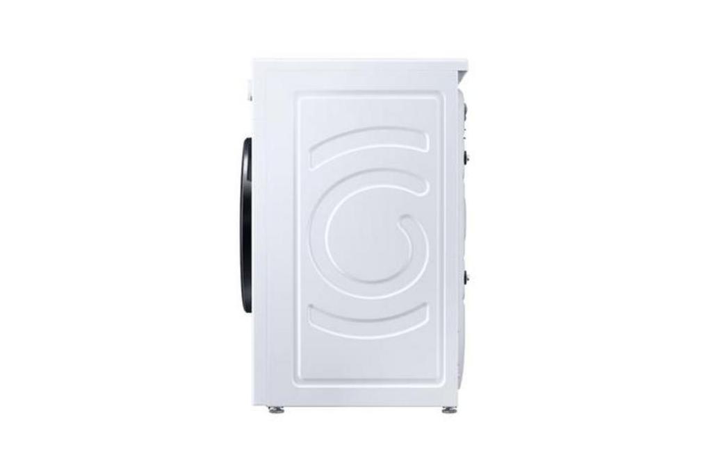 Mesin Cuci Front Loading Samsung Inverter 8 kg WW80FG3M05AWSE 4