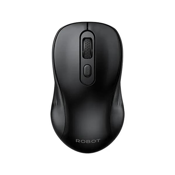 Mouse Wireless Robot M365 Black