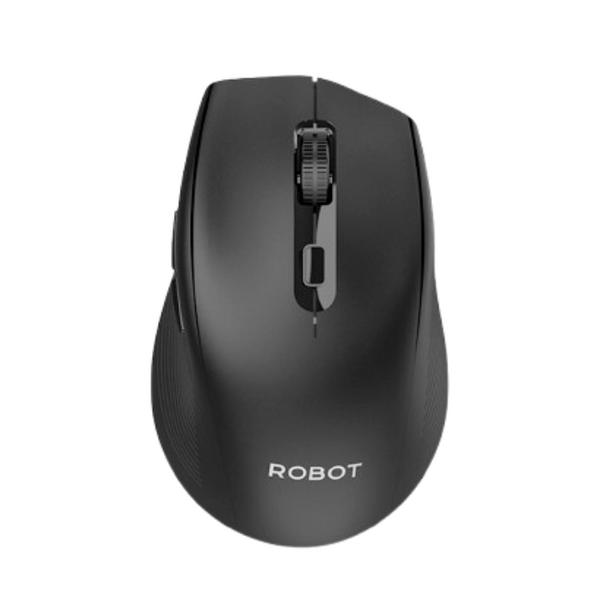 Mouse Wireless Robot M530 Black