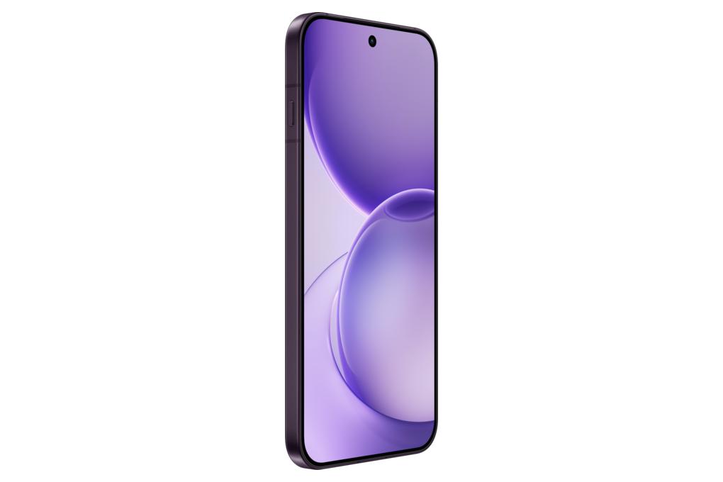 OPPO Reno16 5G 12GB/256GB Twilight Violet 2