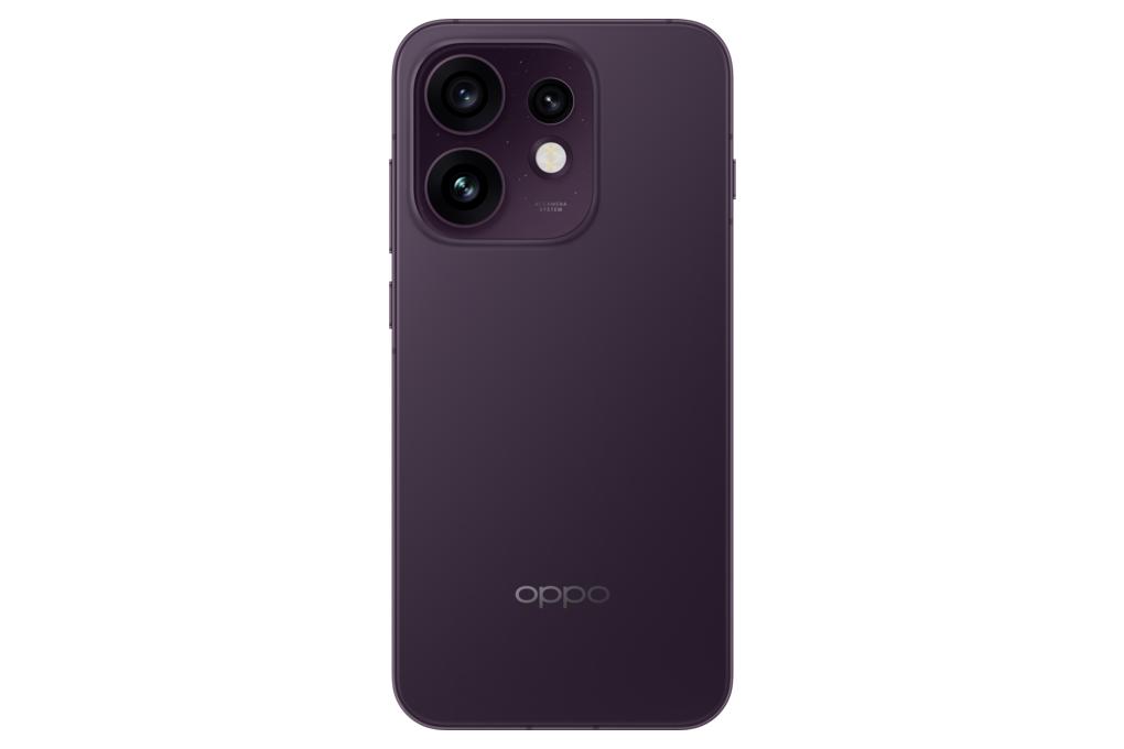 OPPO Reno16 5G 12GB/256GB Twilight Violet
