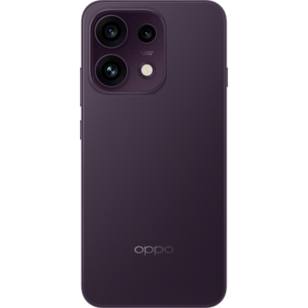 OPPO Reno16 5G 12GB/256GB Twilight Violet