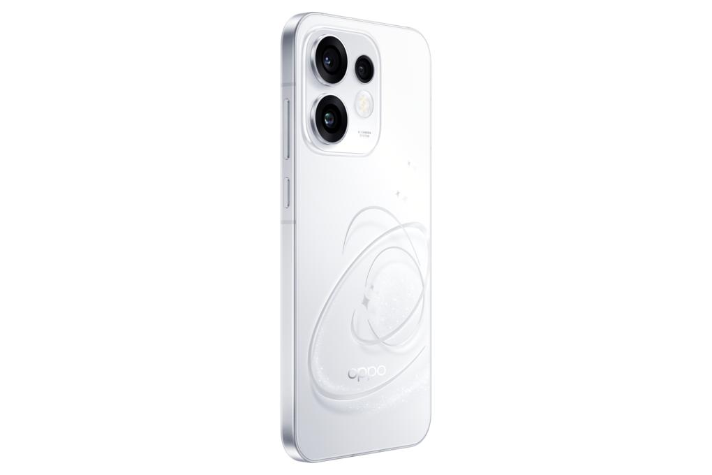 OPPO Reno16 5G 8GB/256GB Pop White 5
