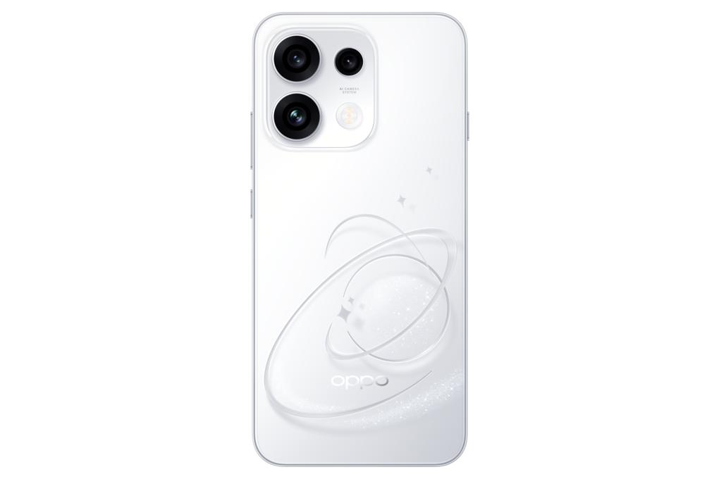 OPPO Reno16 F 5G 8GB/128GB Pop White