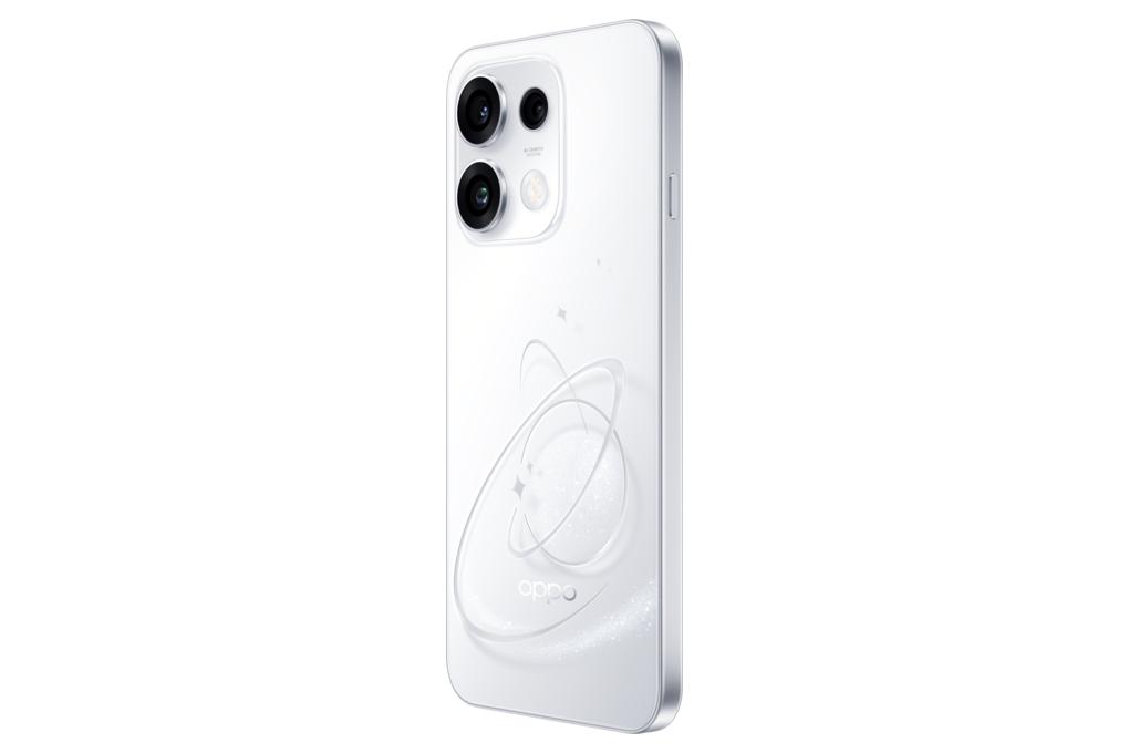 OPPO Reno16 F 5G 8GB/128GB Pop White 4