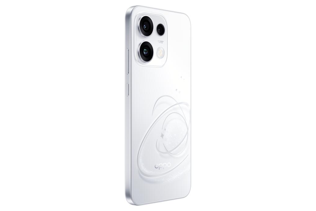 OPPO Reno16 F 5G 8GB/128GB Pop White 5