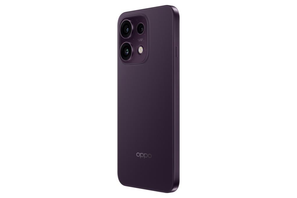 OPPO Reno16 F 5G 8GB/128GB Twilight Violet 4