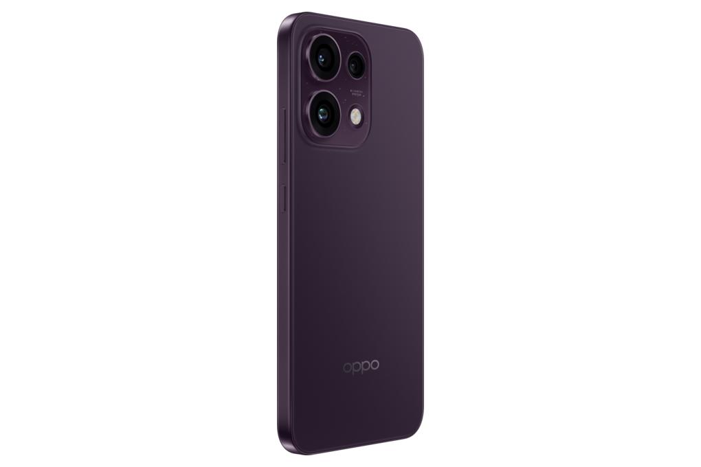 OPPO Reno16 F 5G 8GB/128GB Twilight Violet 5