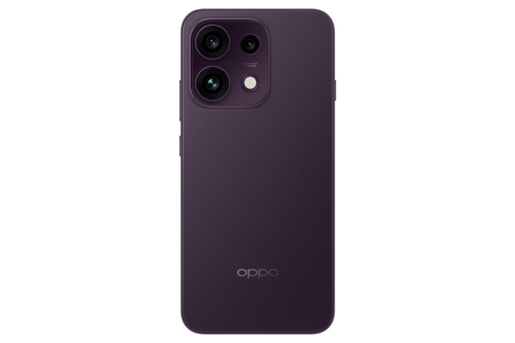 OPPO Reno16 F 5G 8GB/128GB Twilight Violet