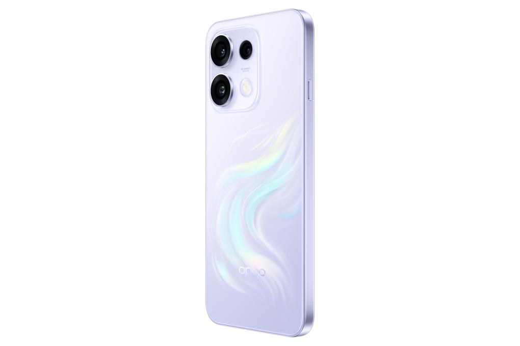 OPPO Reno16 F 5G 8GB/256GB Dream Purple 4