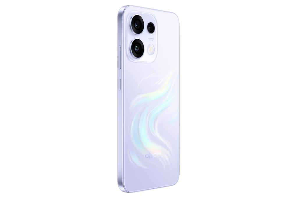 OPPO Reno16 F 5G 8GB/256GB Dream Purple 5