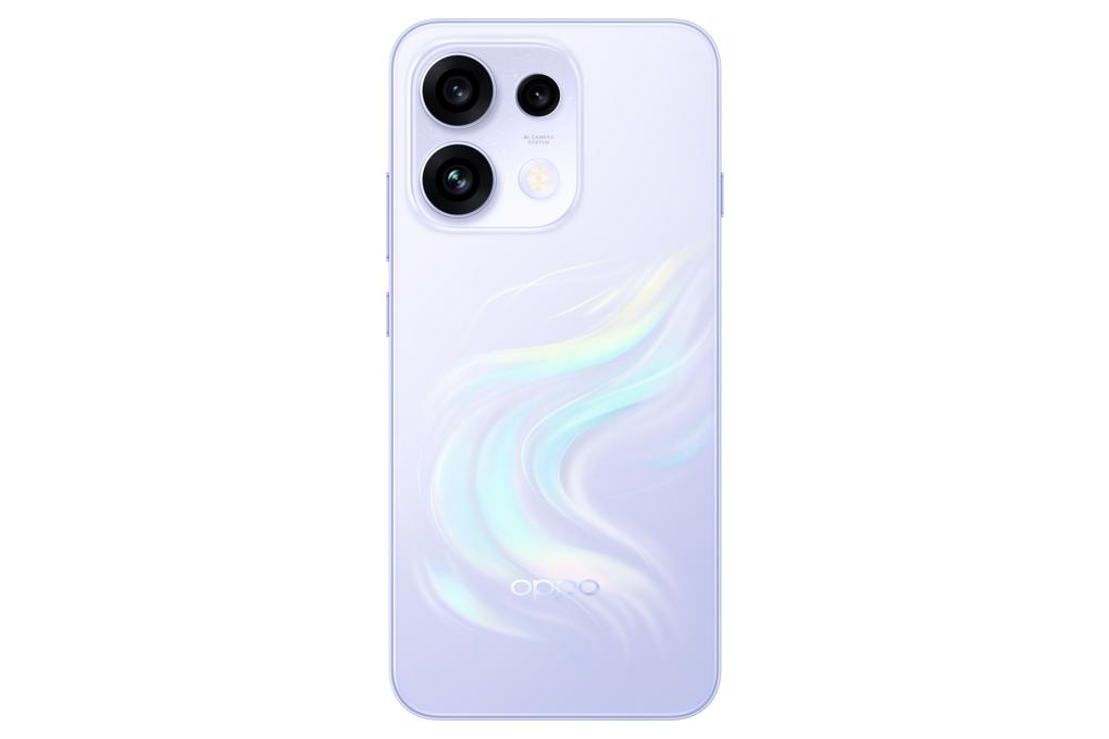 OPPO Reno16 F 5G 8GB/256GB Dream Purple