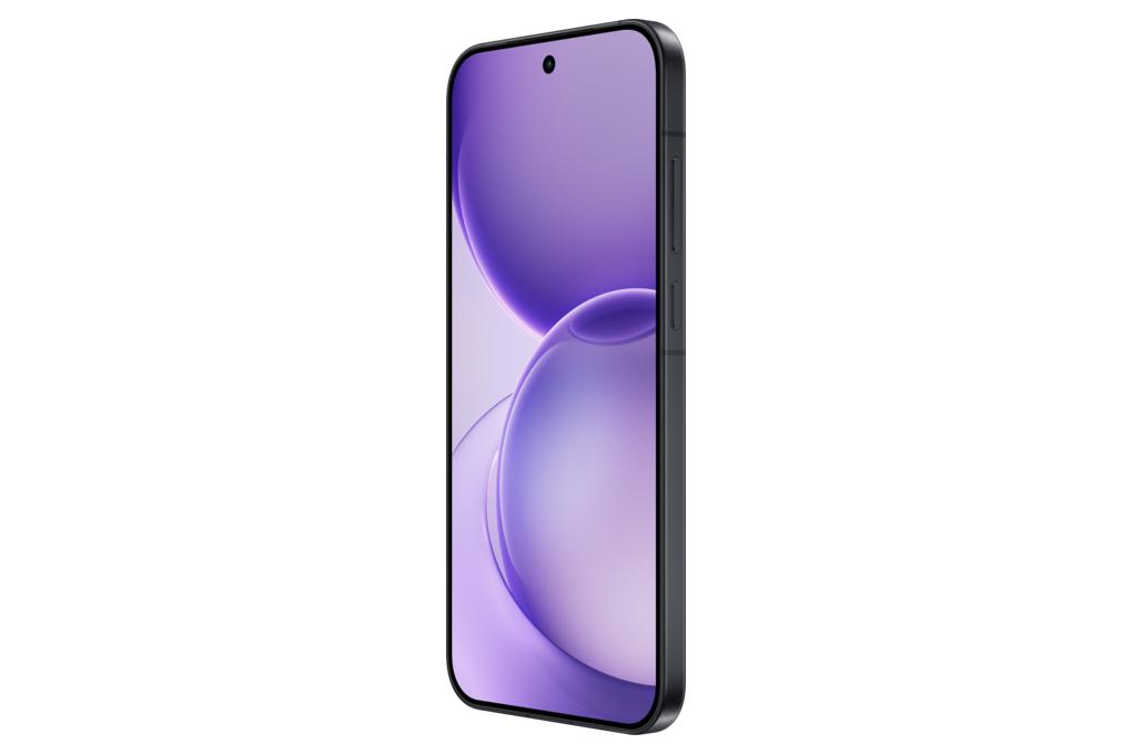 OPPO Reno16 Pro 5G 12GB/256GB Starlight Black 2