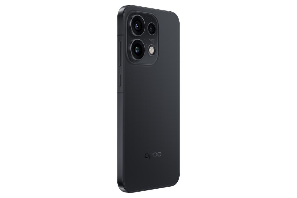 OPPO Reno16 Pro 5G 12GB/256GB Starlight Black 4