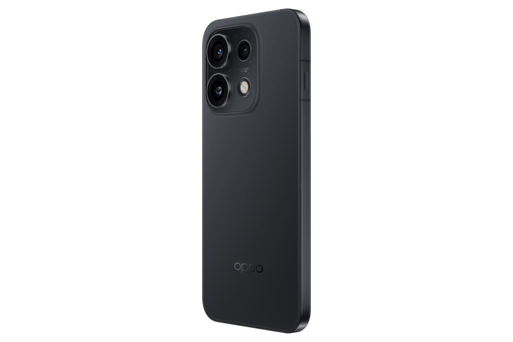 OPPO Reno16 Pro 5G 12GB/256GB Starlight Black 5