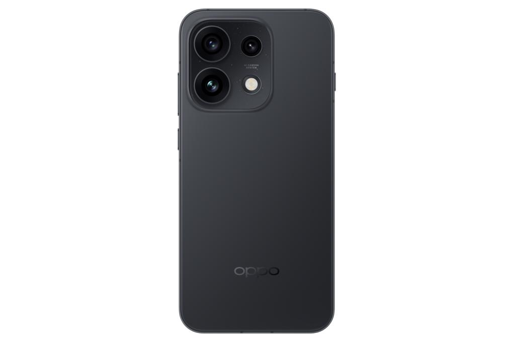 OPPO Reno16 Pro 5G 12GB/256GB Starlight Black