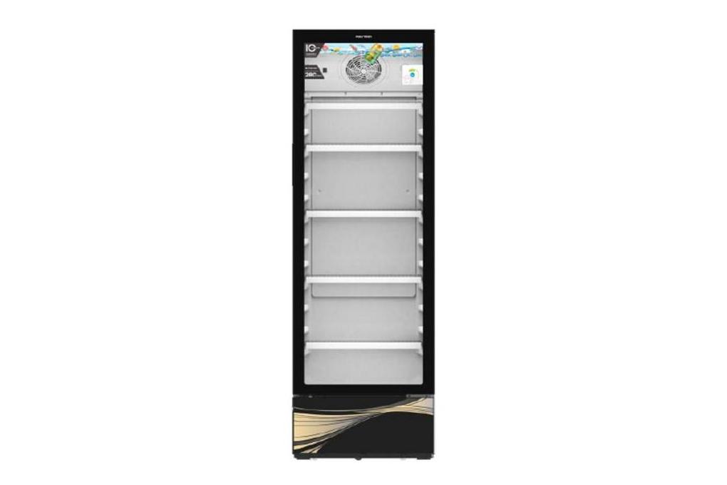 Showcase Polytron SCN 287
