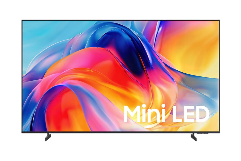 Smart TV Mini LED Samsung 4K UHD 65 inch UA65M70HA