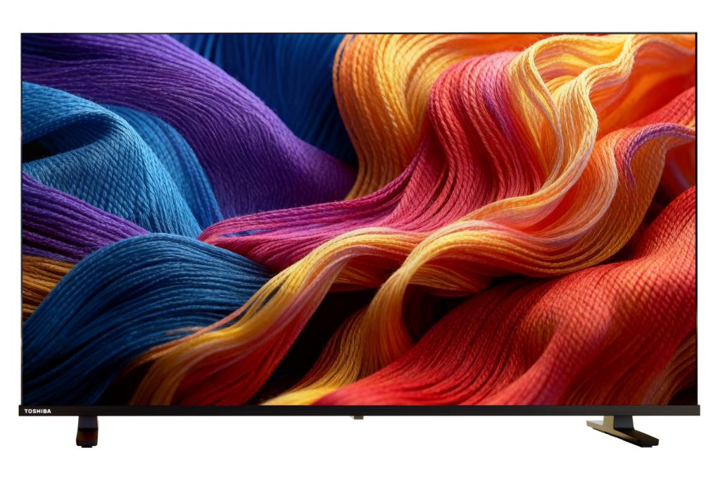 Smart TV Toshiba 2K QLED 32 inch 32V37SP