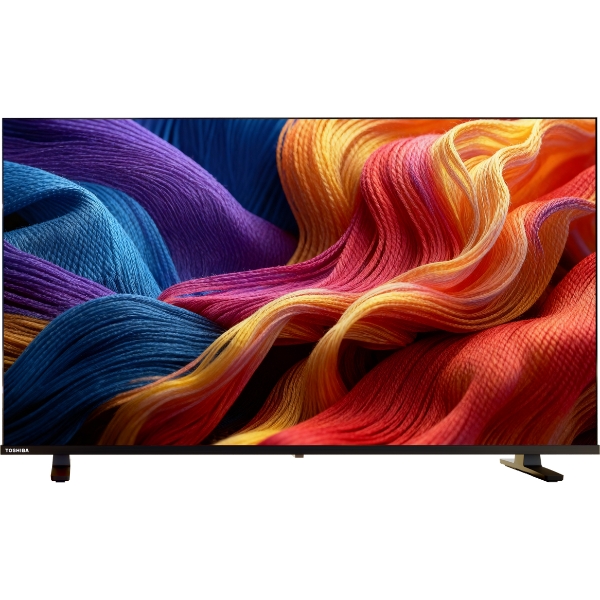 Smart TV Toshiba 2K QLED 32 inch 32V37SP