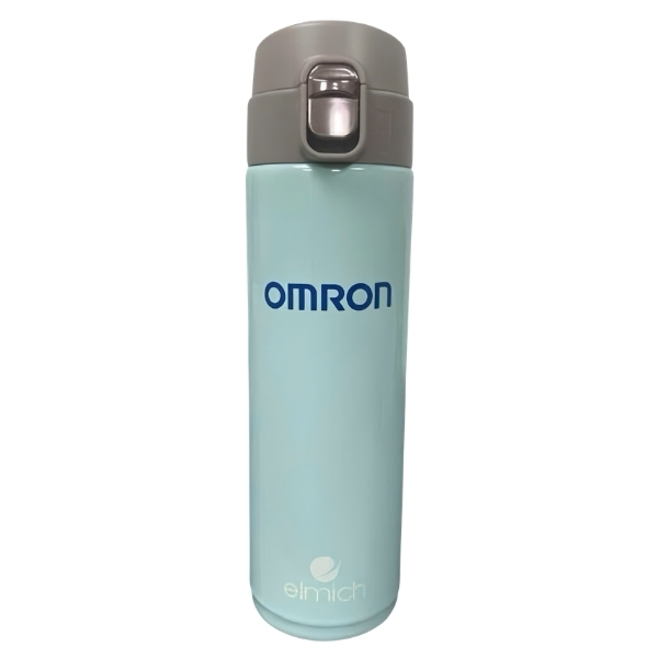 Bình giữ nhiệt elmich 500ml - KM OMRON