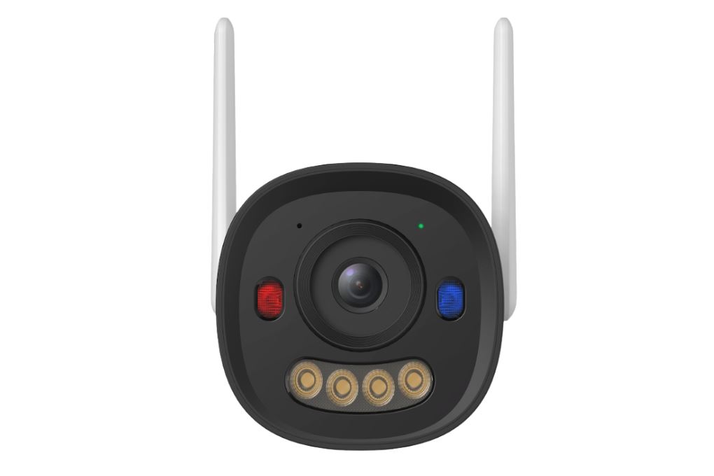 Camera IP Ngoài Trời IMOU Bullet 2C F32P Pro