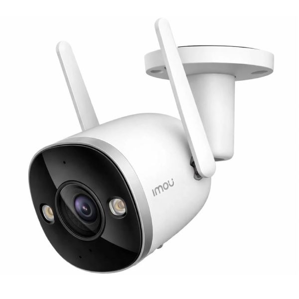 Camera IP Ngoài Trời 5MP IMOU Bullet 2E F52FP