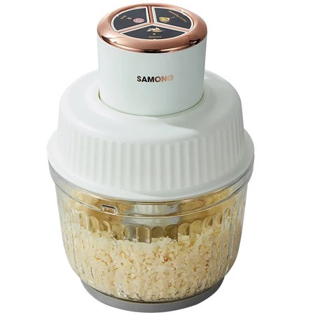 Chopper Samono SW-CG400 2.5L