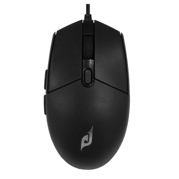Chuột Có dây Gaming EDRA EM6102