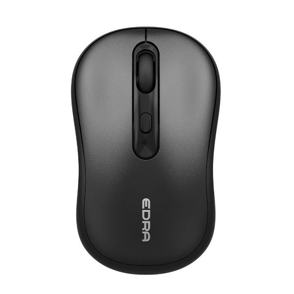 Chuột Không dây EDRA EM611W