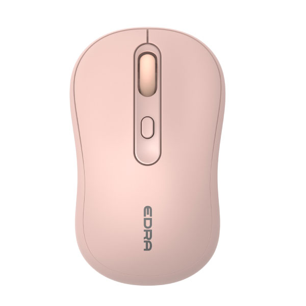 Chuột Không dây EDRA EM611W
