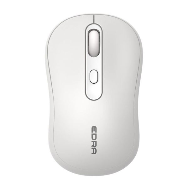 Chuột Không dây EDRA EM611W